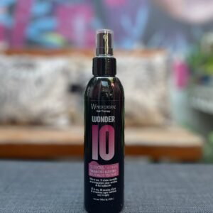 Wonder 10, only one, 200ml