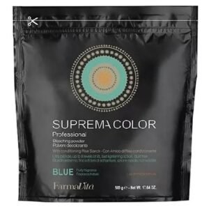 DECOLORANTE COLOR SUPREMA 500 GR