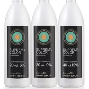 SUPREMA OXIDANTE 20VOL 1000ML