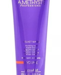 AMETHYSTE HYDRATE VELVET MASCARA 250ML