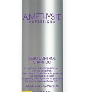 AMETHYSTE REGULATE SEBO CONTROL SHAMPOO 250 ML