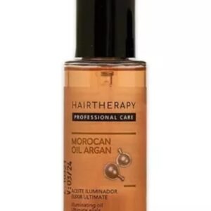 Morocan oil argan, aceite iluminador, x 60ml